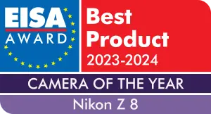 Z 8 awards